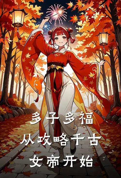 多子多福：从攻略千古女帝开始