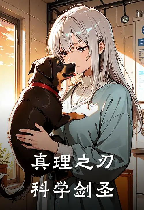 真理之刃：科学剑圣