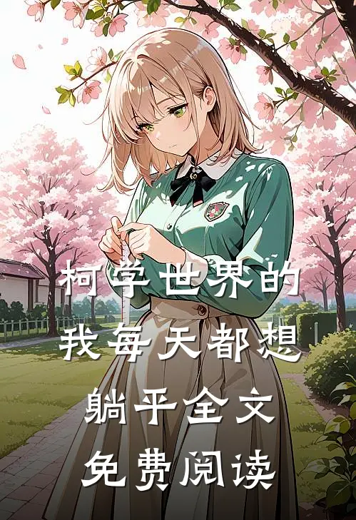 柯学世界的我每天都想躺平全文免费阅读