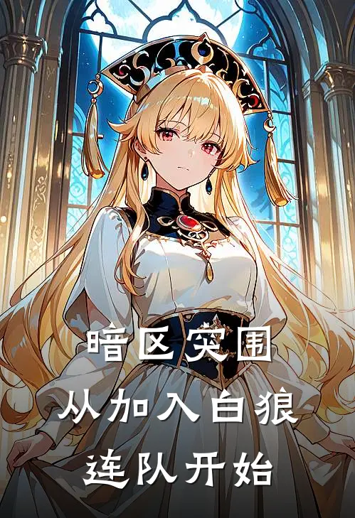 暗区突围：从加入白狼连队开始阿贾克斯雷诺免费小说笔趣阁_完结小说免费阅读暗区突围：从加入白狼连队开始阿贾克斯雷诺