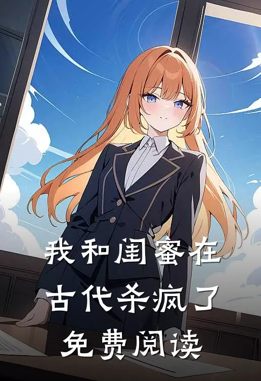 我和闺蜜在古代杀疯了免费阅读