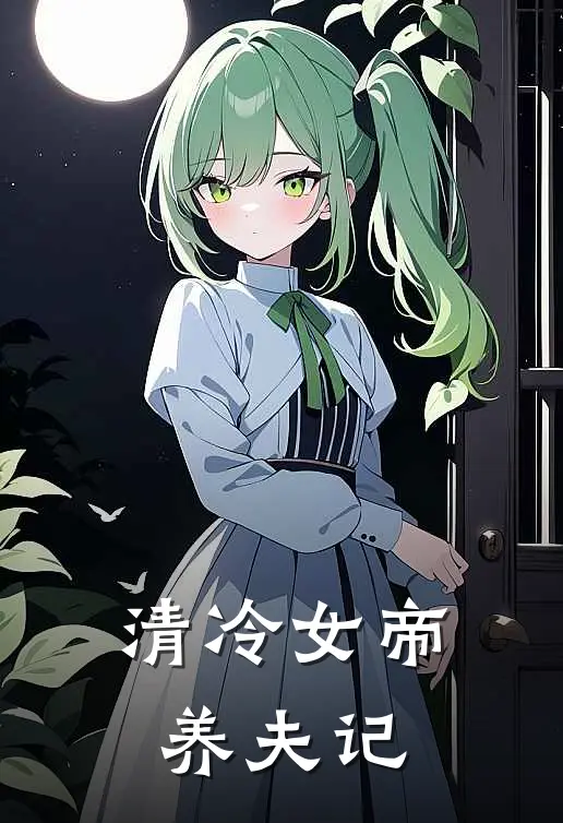 清冷女帝养夫记李柔凌武免费热门小说_最热门小说清冷女帝养夫记李柔凌武