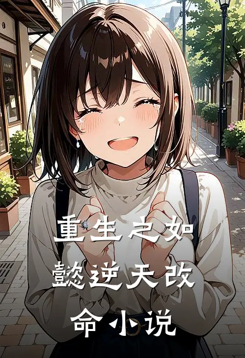 重生之如懿逆天改命小说