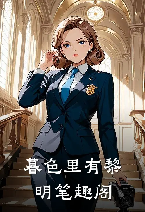 暮色里有黎明笔趣阁