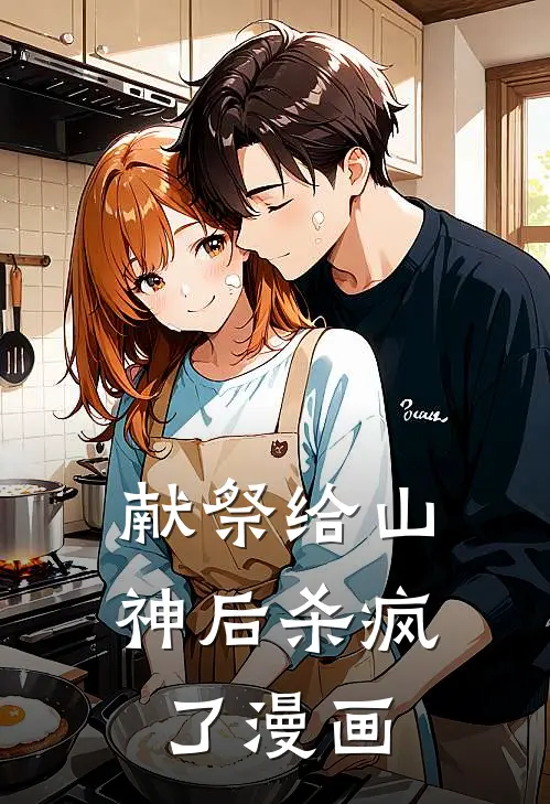 献祭给山神后杀疯了漫画