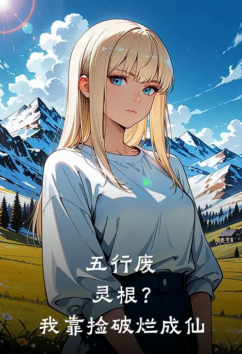 五行废灵根？我靠捡破烂成仙周玄柳如烟完结小说免费阅读_完本热门小说五行废灵根？我靠捡破烂成仙周玄柳如烟