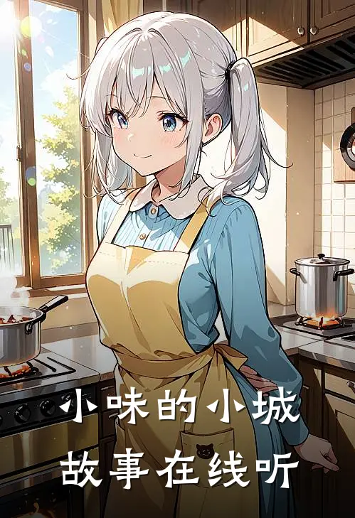 小味的小城故事在线听