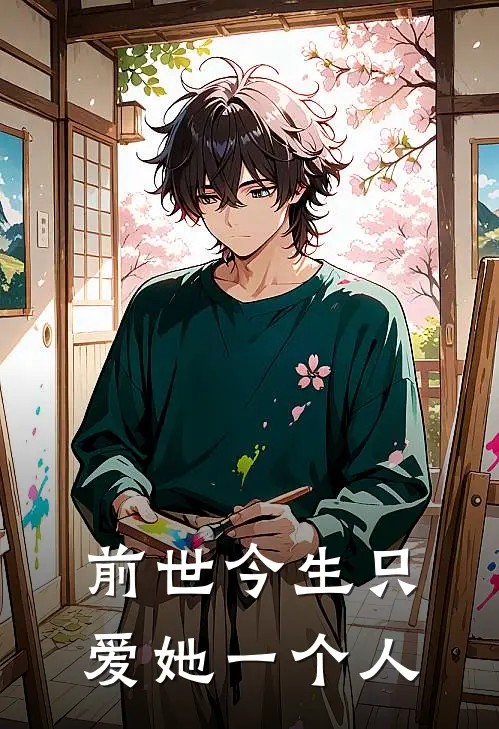 前世今生只爱她一个人
