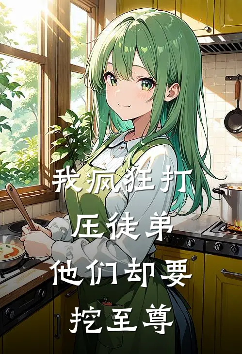 我疯狂打压徒弟，他们却要挖至尊(苏长歌顾清寒)热门网络小说_小说推荐完结我疯狂打压徒弟，他们却要挖至尊(苏长歌顾清寒)