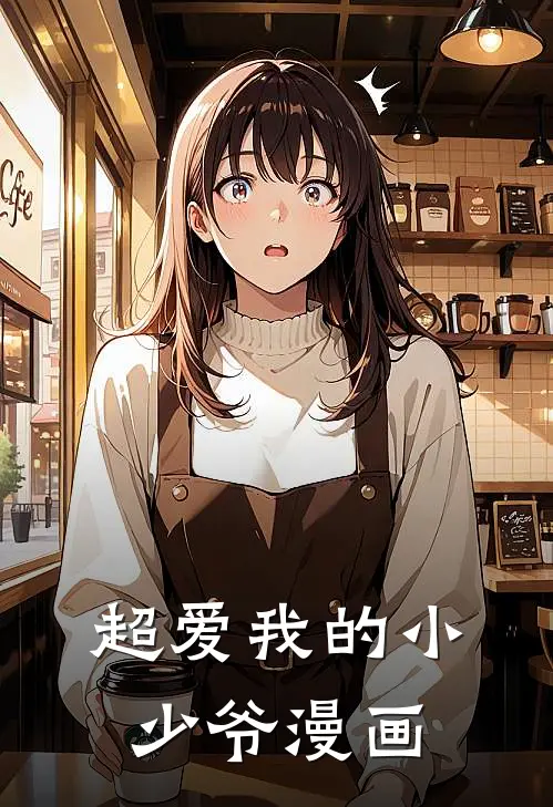 超爱我的小少爷漫画