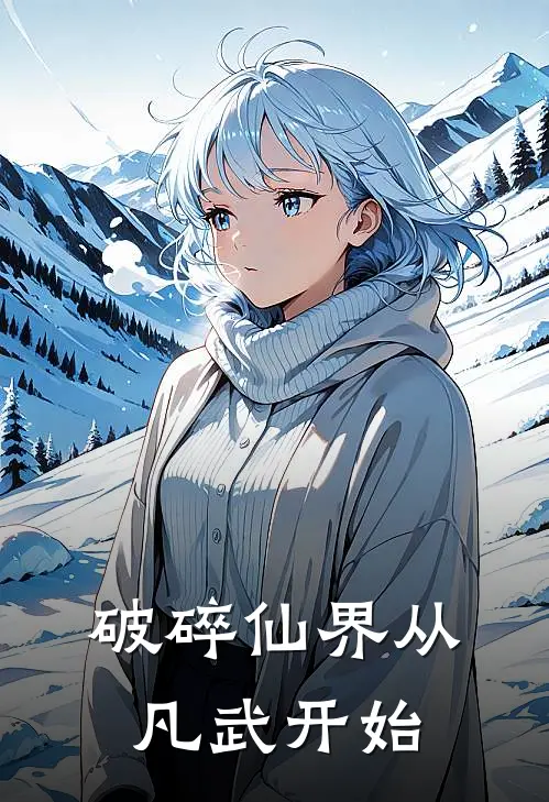 破碎仙界从凡武开始(林破赵明远)最新推荐小说_在哪看免费小说破碎仙界从凡武开始林破赵明远