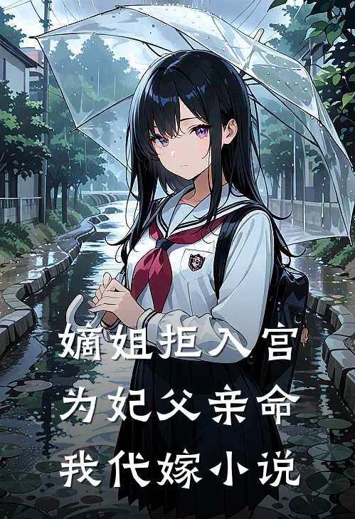 嫡姐拒入宫为妃父亲命我代嫁小说