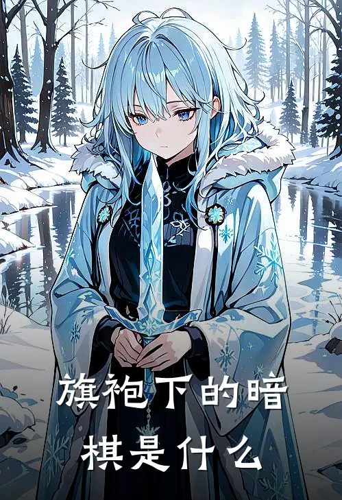 旗袍下的暗棋是什么