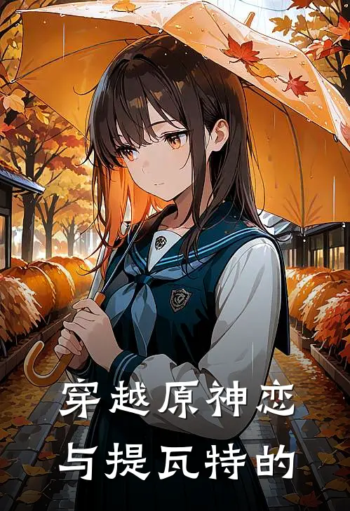 穿越原神恋与提瓦特的