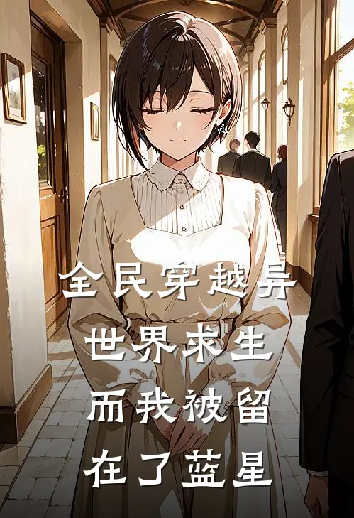 全民穿越异世界求生而我被留在了蓝星
