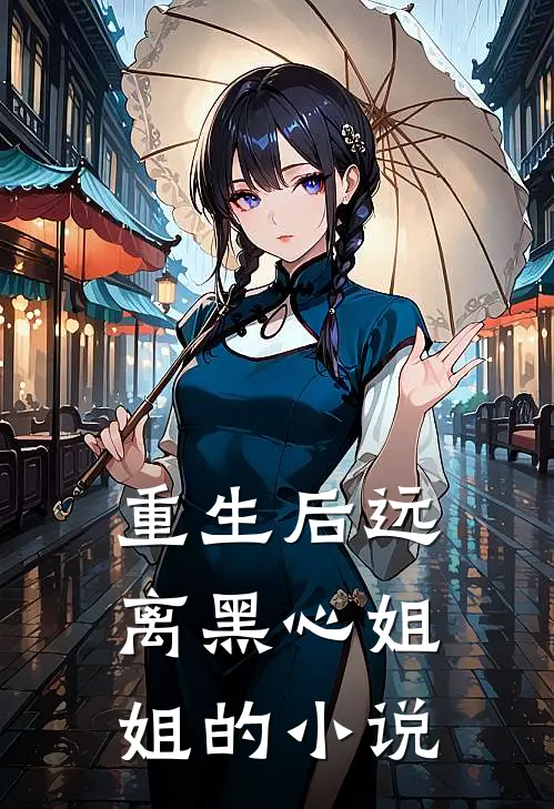 重生后远离黑心姐姐的小说