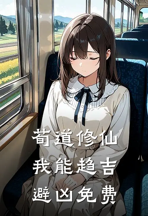 荀道修仙我能趋吉避凶免费