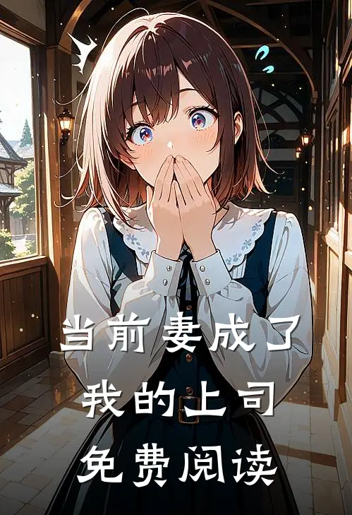 当前妻成了我的上司免费阅读
