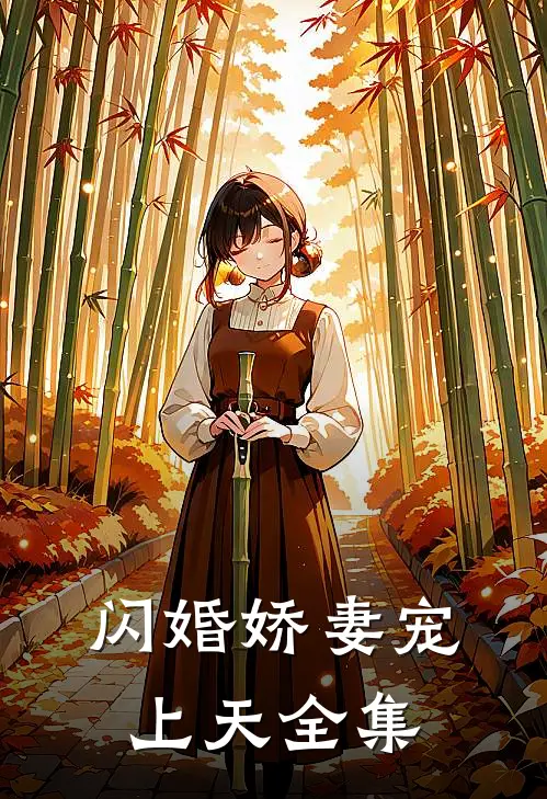 闪婚娇妻宠上天全集