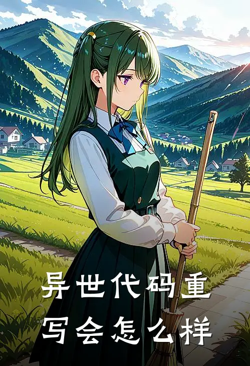 异世代码重写会怎么样