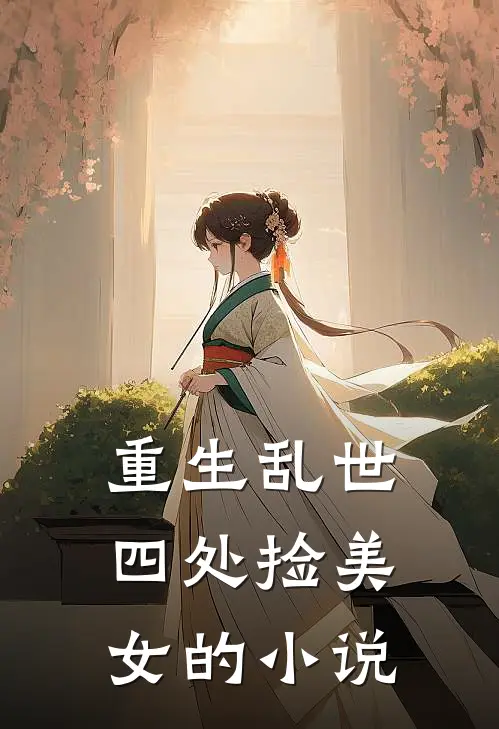 重生乱世四处捡美女的小说