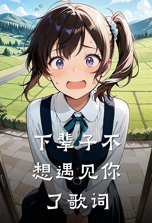 下辈子不想遇见你了歌词