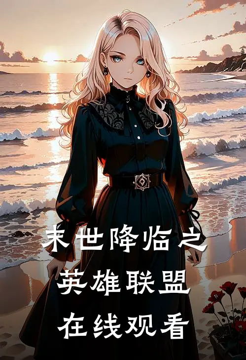 末世降临之英雄联盟在线观看