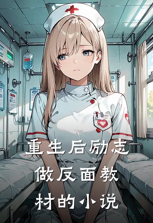 重生后励志做反面教材的小说