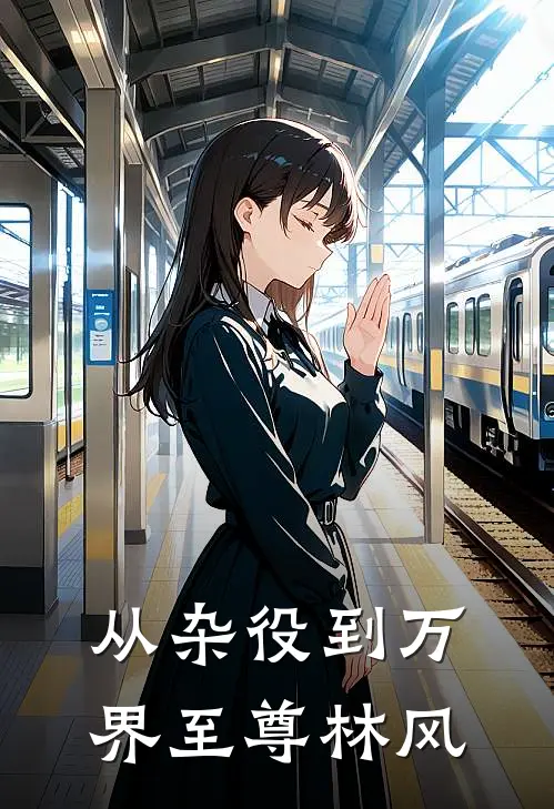 从杂役到万界至尊林风