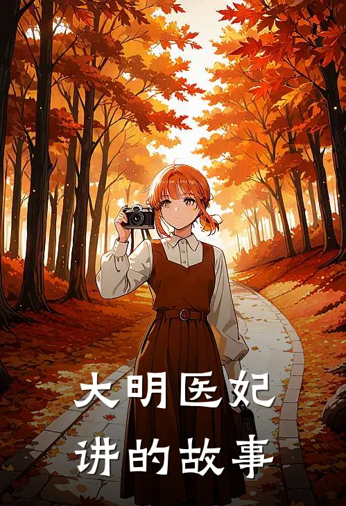 大明医妃讲的故事