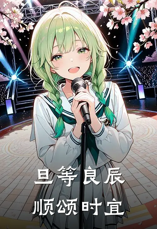 旦等良辰顺颂时宜