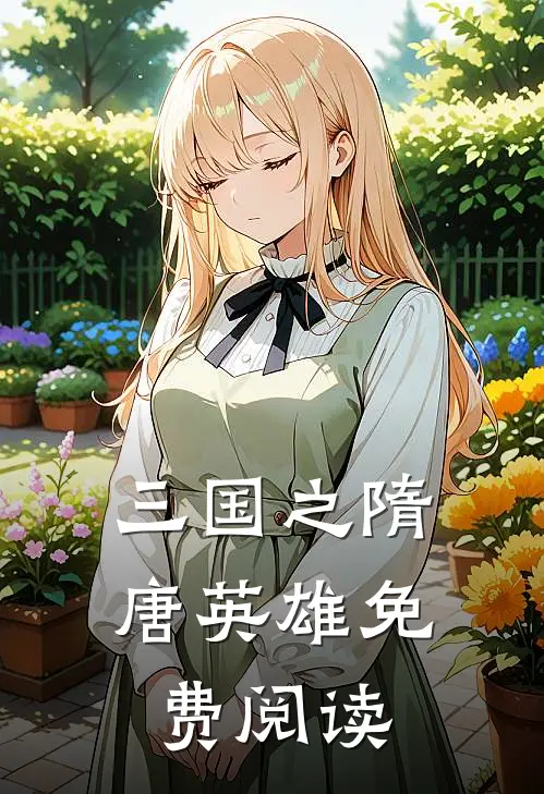 三国之隋唐英雄免费阅读