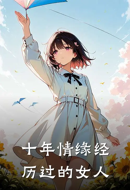 十年情缘经历过的女人