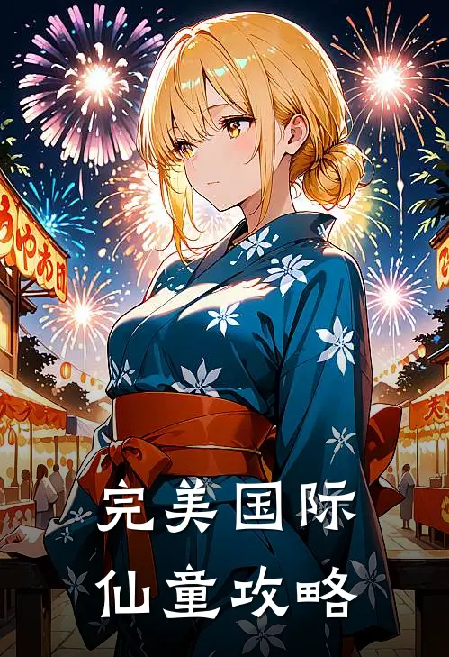 完美国际仙童攻略