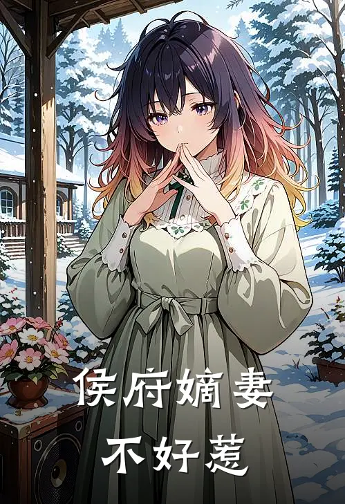 侯府嫡妻不好惹