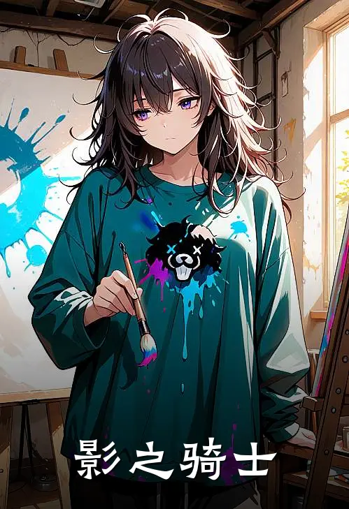 影之骑士