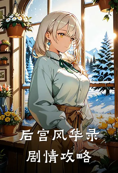 后宫风华录剧情攻略