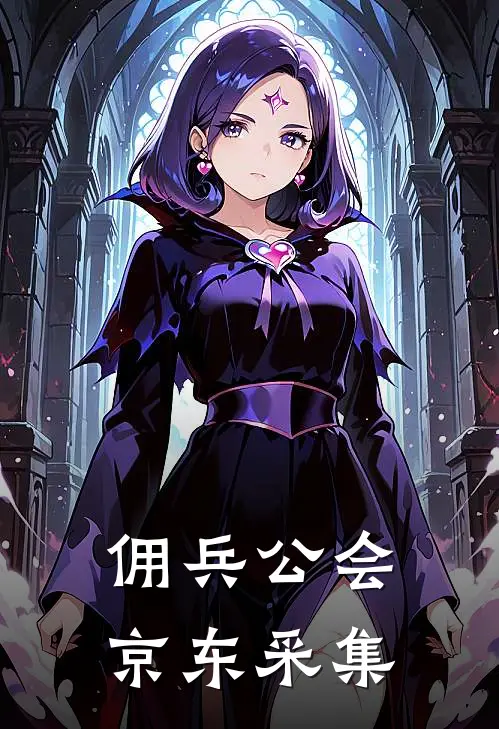 佣兵公会京东采集
