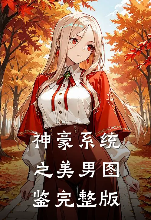 神豪系统之美男图鉴完整版