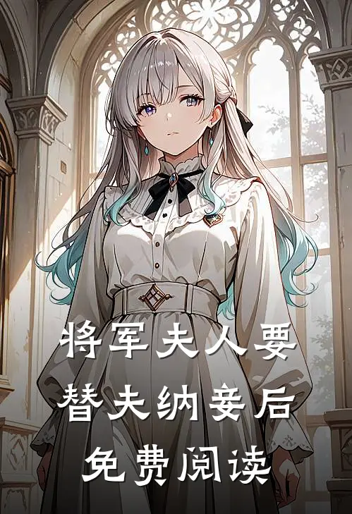 将军夫人要替夫纳妾后免费阅读