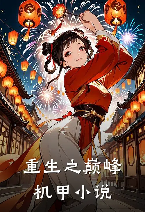 重生之巅峰机甲小说