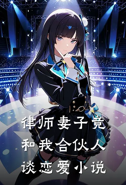 律师妻子竟和我合伙人谈恋爱小说