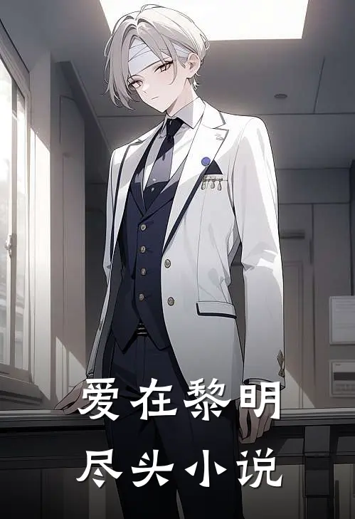 爱在黎明尽头小说