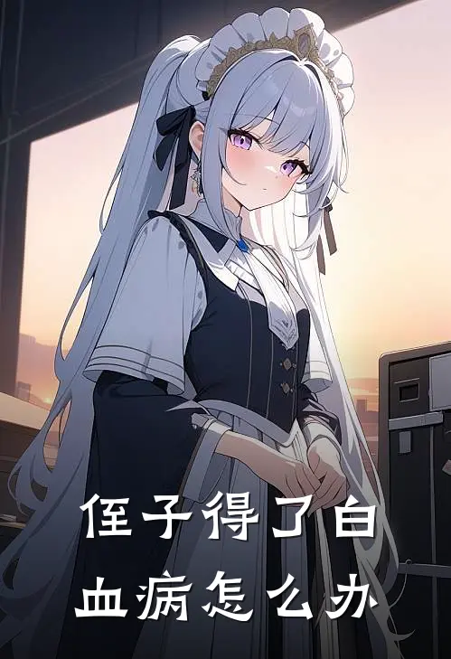 侄子得了白血病怎么办