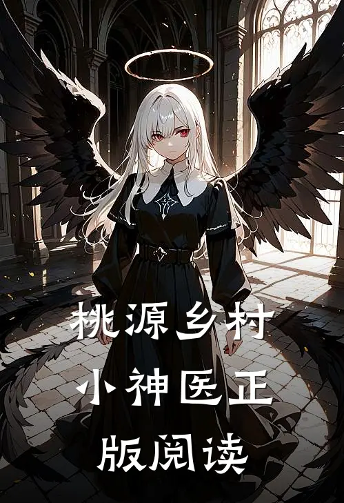 桃源乡村小神医正版阅读