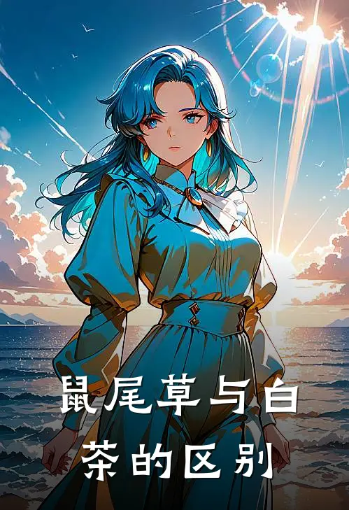 鼠尾草与白茶的区别