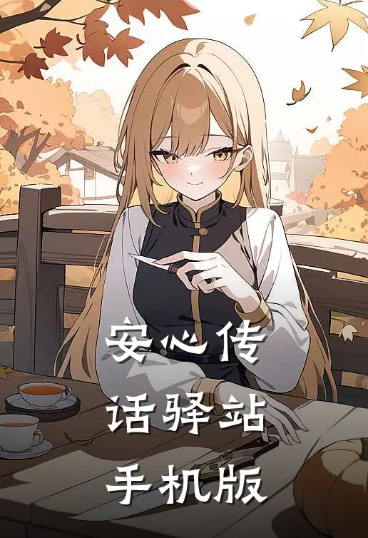 安心传话驿站手机版