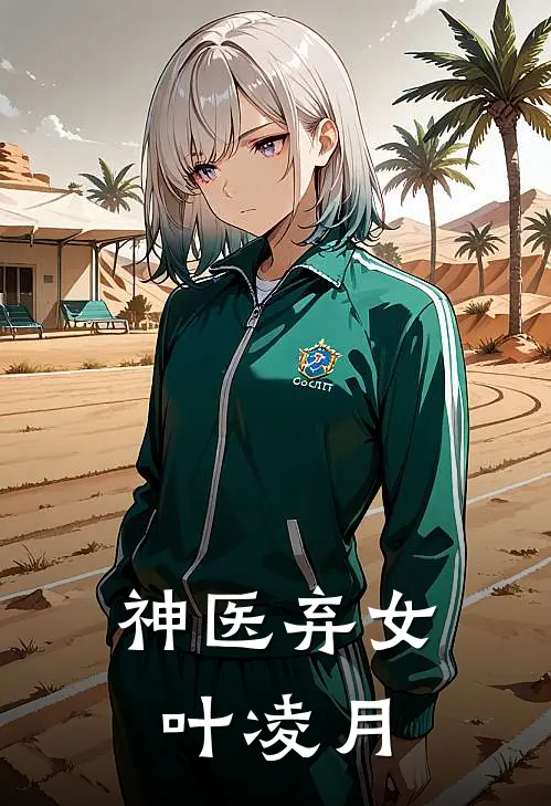 神医弃女叶凌月