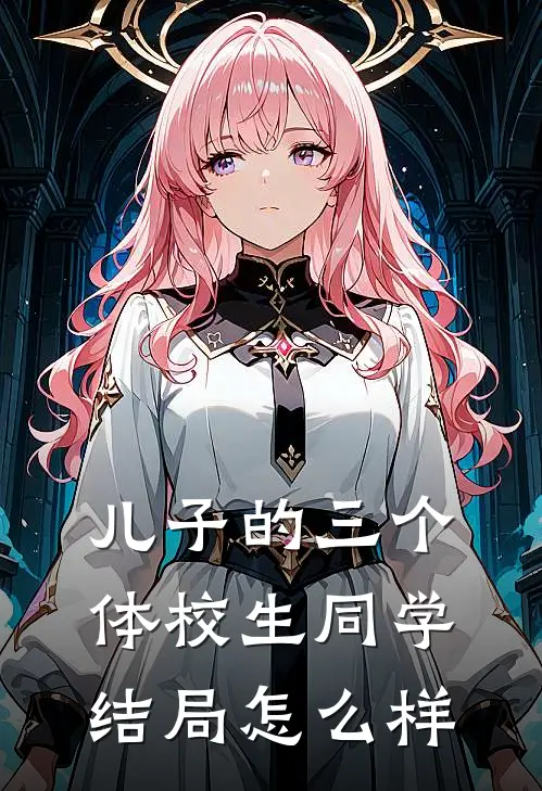 儿子的三个体校生同学结局怎么样