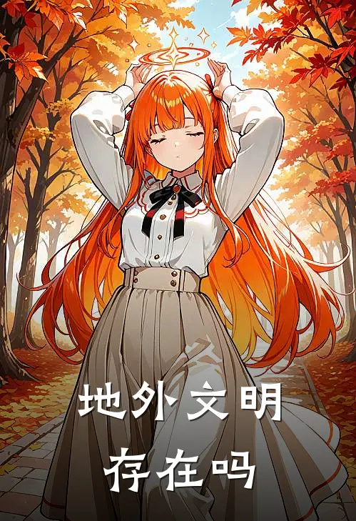 地外文明存在吗